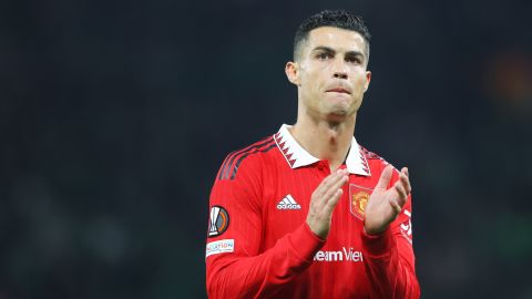 Cristiano Ronaldo has left Manchester United and is now looking for a new club.