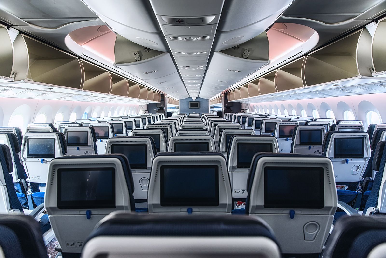 Make Flying Comfortable: Airplane Seat Hacks for Long Flights