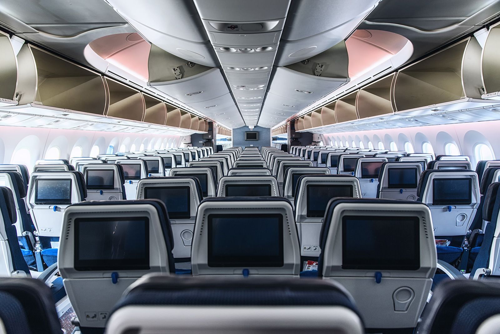 Why Everyone Is Suddenly Flying Premium Economy