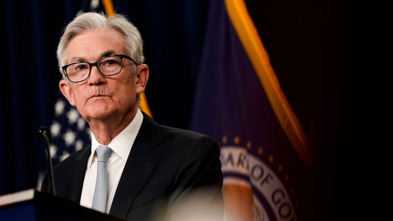 The Fed offers more clues about rate hikes | CNN Business