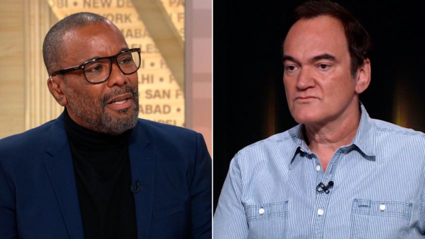 lee daniels tarantino split vpx