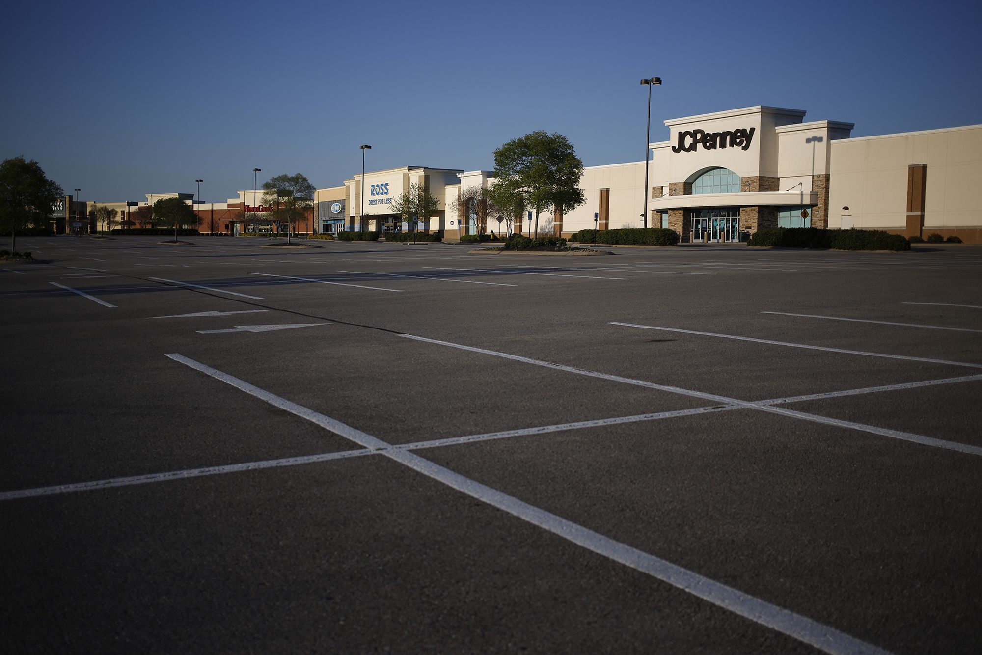 JCPenney was once a shopping giant. Can it make a comeback?