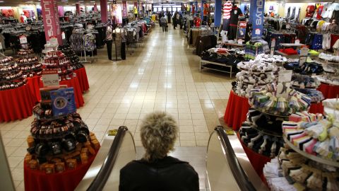 JCPenney was a retail powerhouse during the twentieth century. But it has struggled for more than a decade.