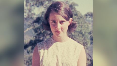 Marion Barter was last seen by her friend at a bus stop on the Gold Coast in June, 1997.