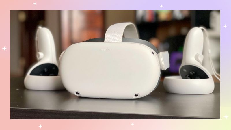 Places to deals buy oculus quest