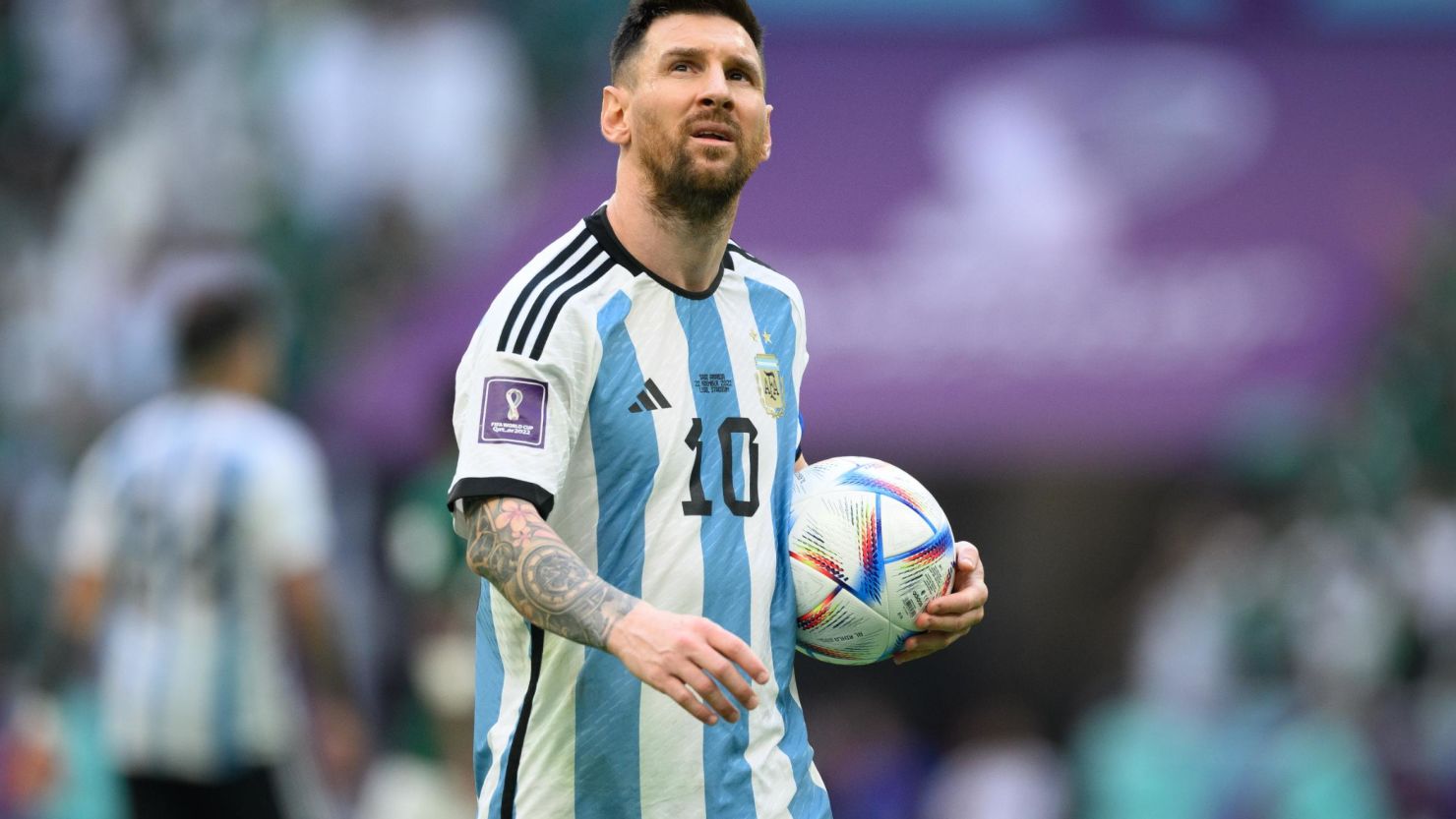 Catar 2022: Saiba o horário de Argentina x México na Copa do Mundo