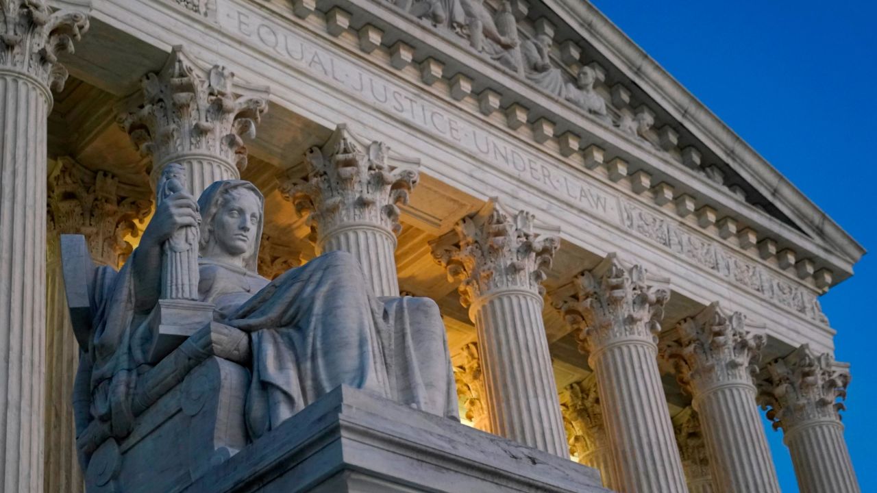 Supreme Court 1116
