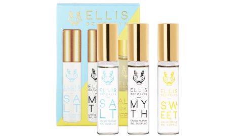 Sephora Ellis Perfume Set