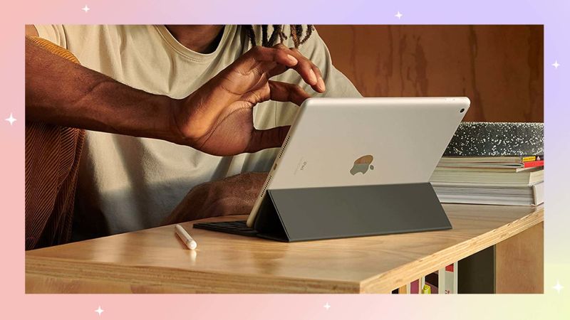 Apple iPads Black Friday deals: Up to 0 off right now
