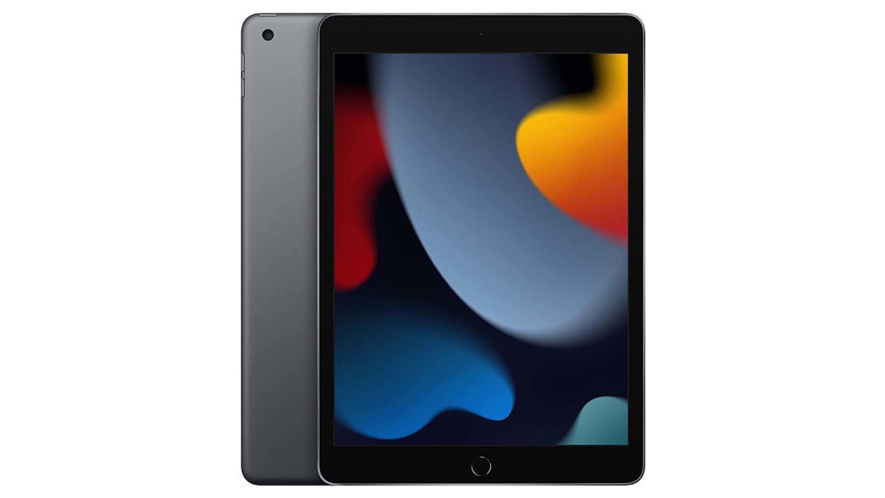 Apple 9th Gen iPad 2021