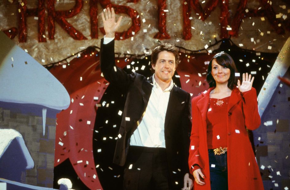 Five Christmas Movies (and TV Specials) Actually About Christ