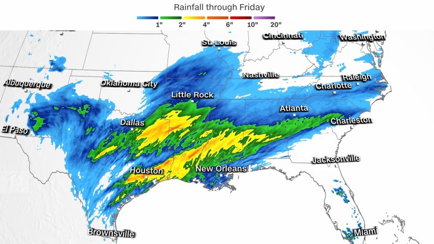 digital rainfall thanksgiving