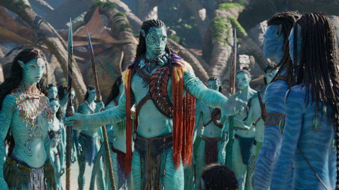 Best movies 2022: The most satisfying films from ‘Avatar’ to ...