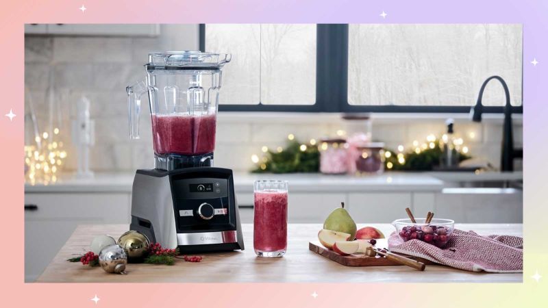 Shop Black Friday savings on Vitamix for your winter soup and smoothie needs | CNN Underscored