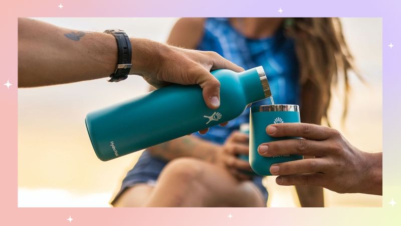 Hydro flask 24 2025 oz black friday