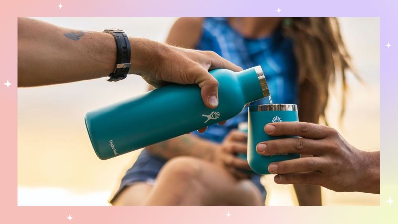 Stay hydrated this holiday season with Hydro Flask’s Black Friday deals | CNN Underscored