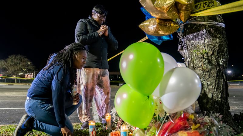Walmart mass shooting: Motive behind Chesapeake, Virginia attack unclear