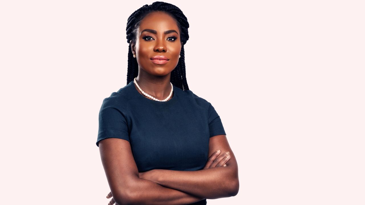 Adjoa Adjei-Twum