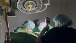 medicos ucrania