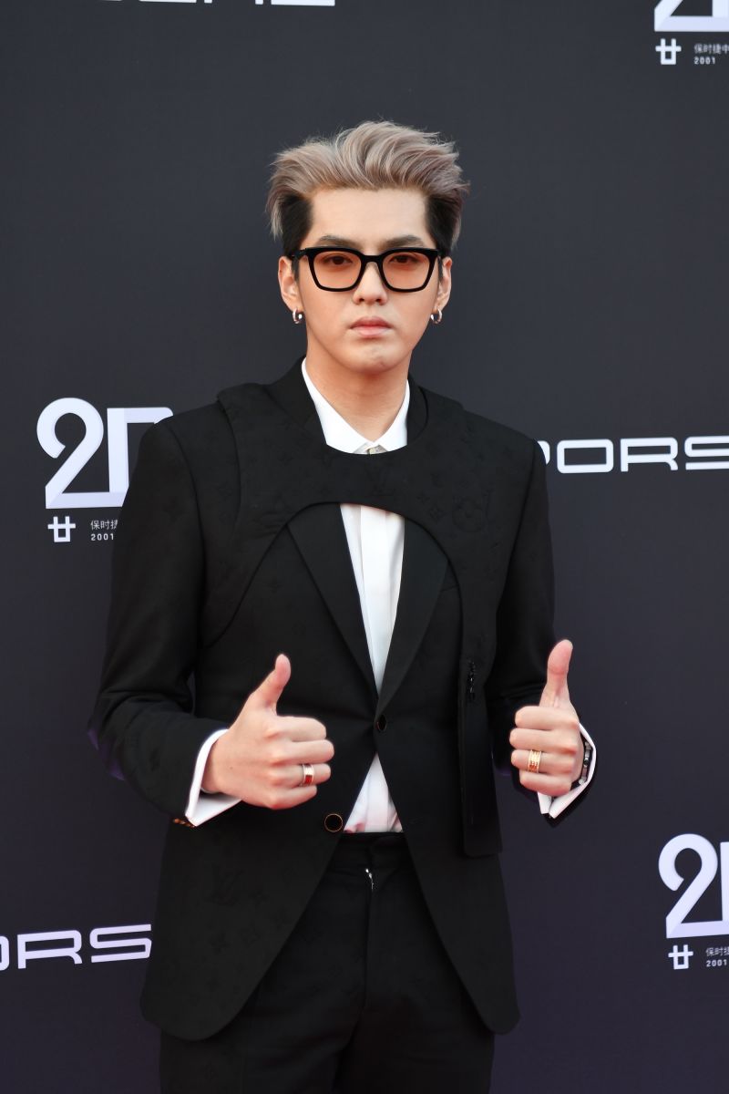 Kris Wu: Chinese-Canadian Pop Star Sentenced To 13 Years Of Prison For ...