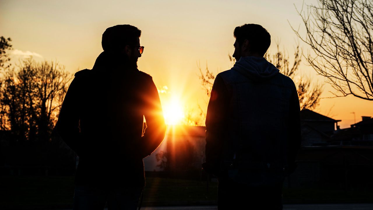 A discomfort around vulnerability and lack of prioritization may be partly to blame for many men feeling like they don't have deep enough friendships, experts say.