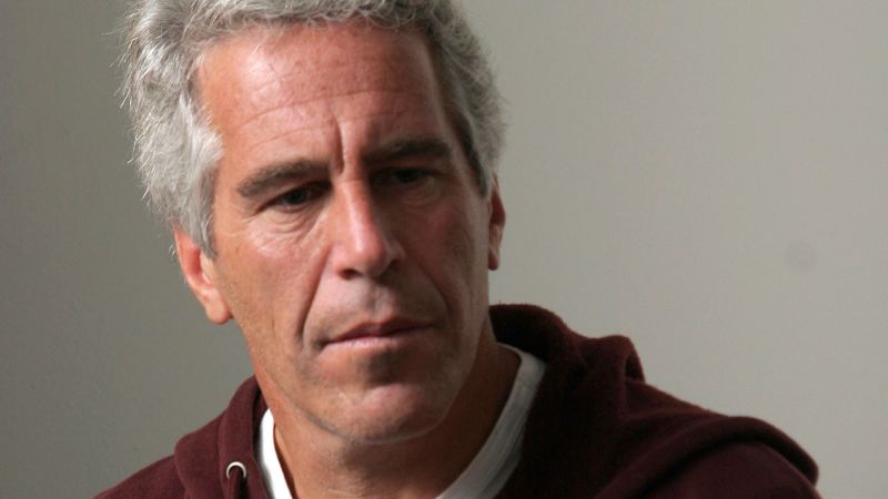 JPMorgan executives knew about sex abuse claims against then-client Jeffery Epstein, court filing alleges | CNN Business