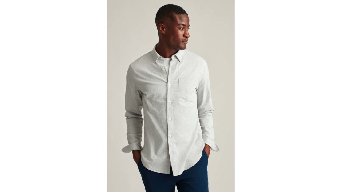 bonobos t shirt button down