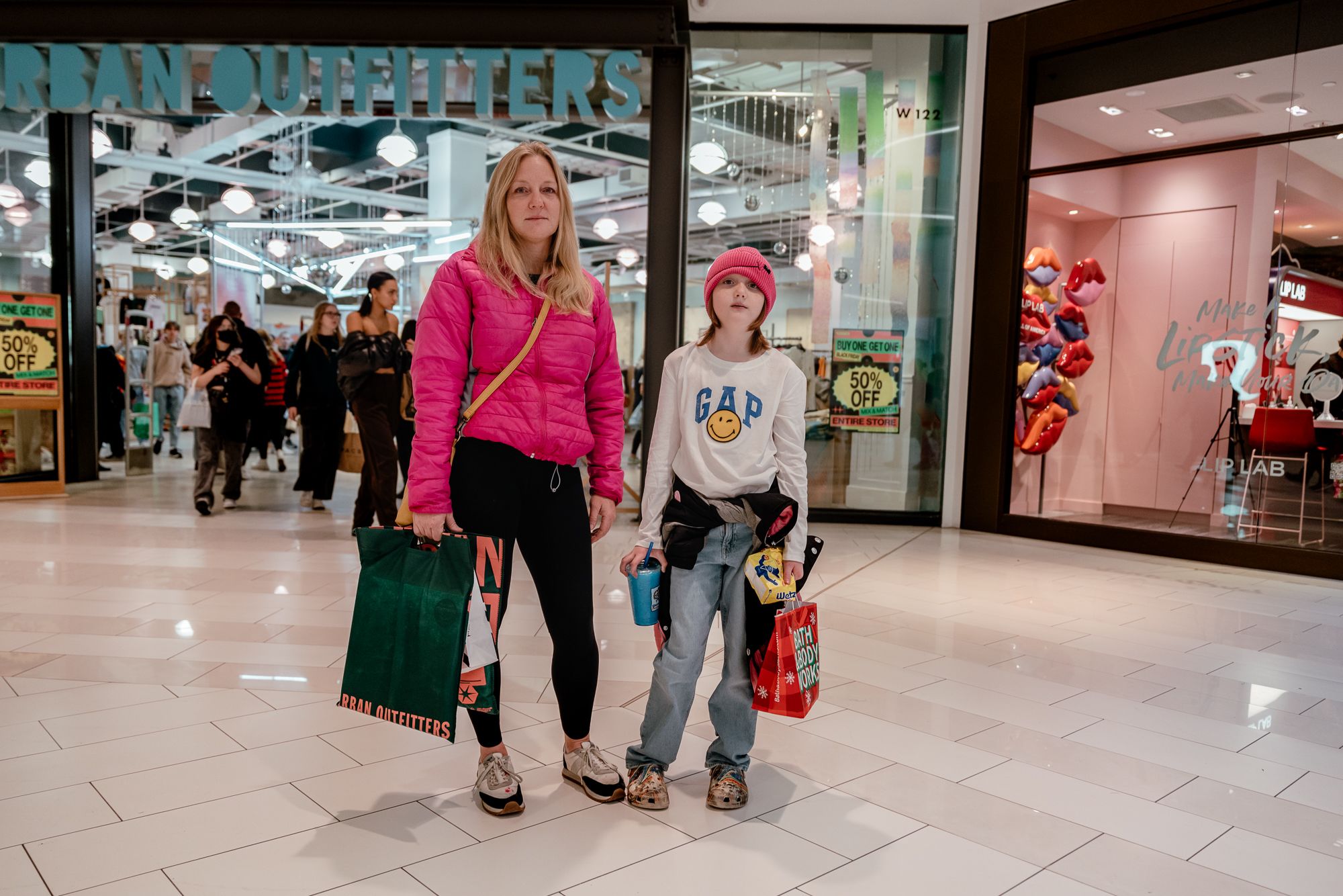 Inside the Mall of America - Shopping, Attractions and the
