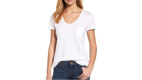 Carlson Rounded Top CNNU