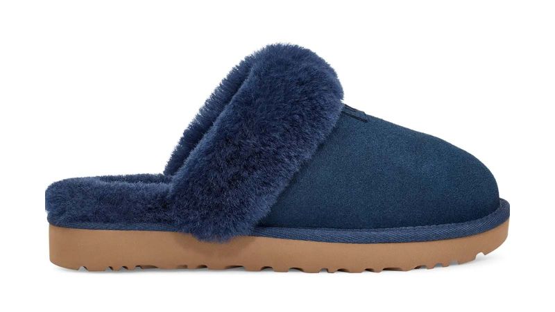 Ugg slippers 2025 cyber monday