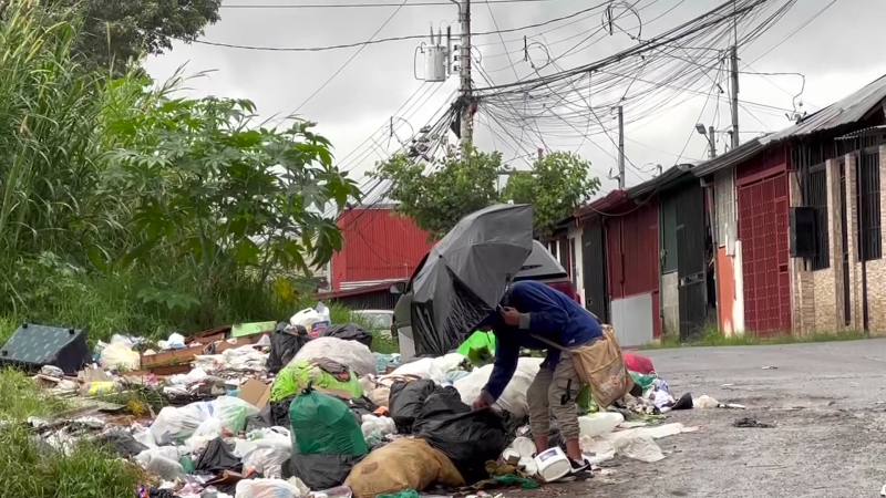 La Desigualdad Por Ingresos En Costa Rica Se Incrementó En 2021 | CNN