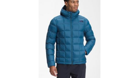 reui The North Face ThermoBall Super Insulated Hoodie cnnu