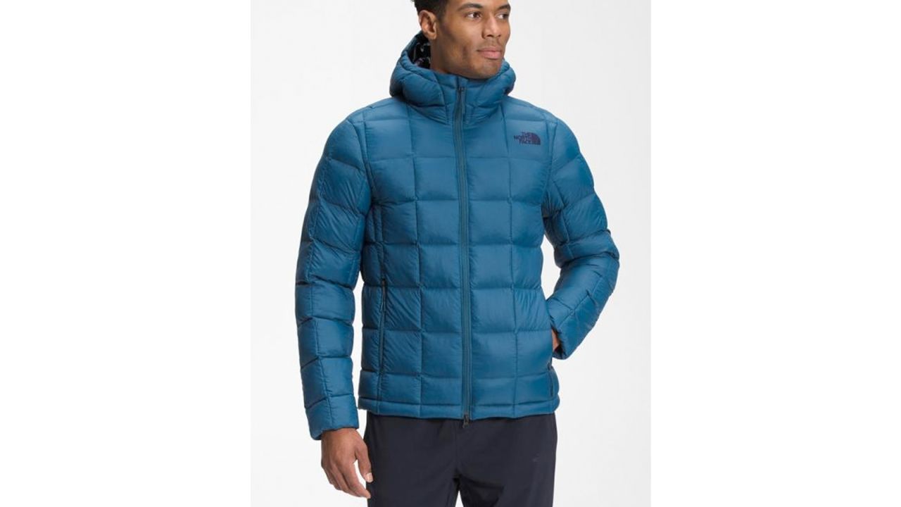 reui The North Face ThermoBall super warm hoodie cnnu