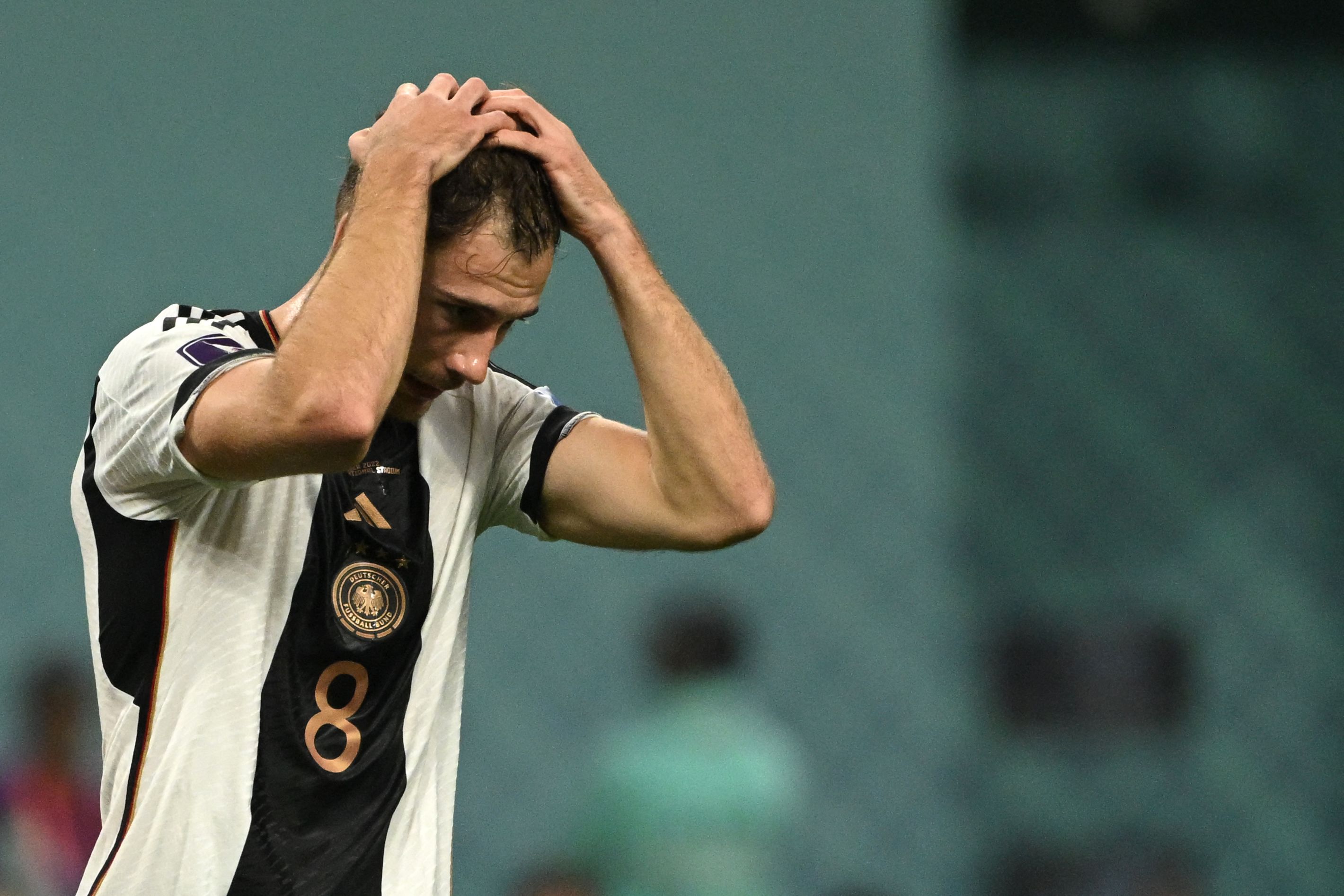 Germany looks to bounce back from shock defeat and revive World