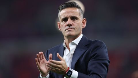 John Herdman's confidence caused a stir in Croatia.