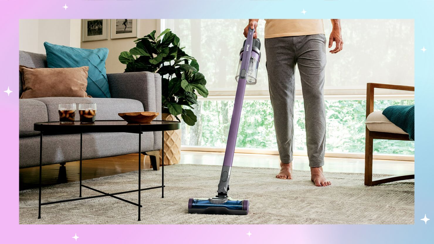 cyber monday vacuums lead