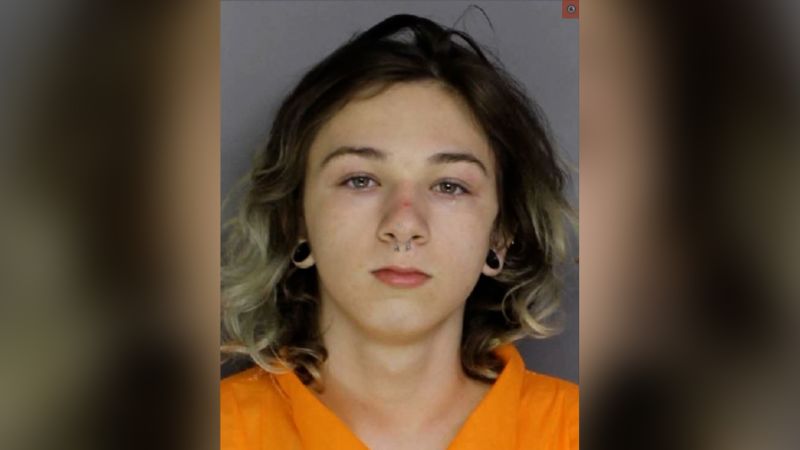 teen killed over girlfriend