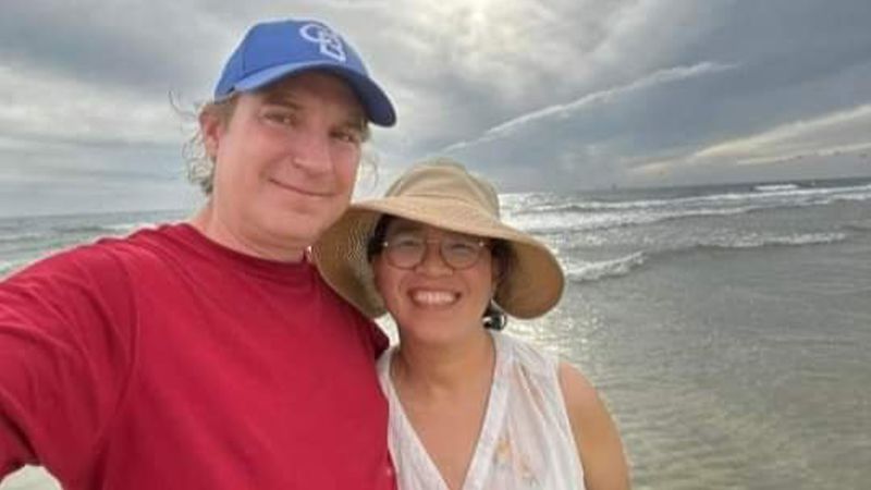 US professor found dead during family kayaking trip in Mexico