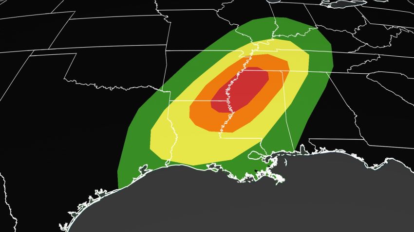 severe weather outlook tuesday