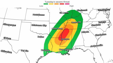 clima tormenta severa perspectiva martes 11282022