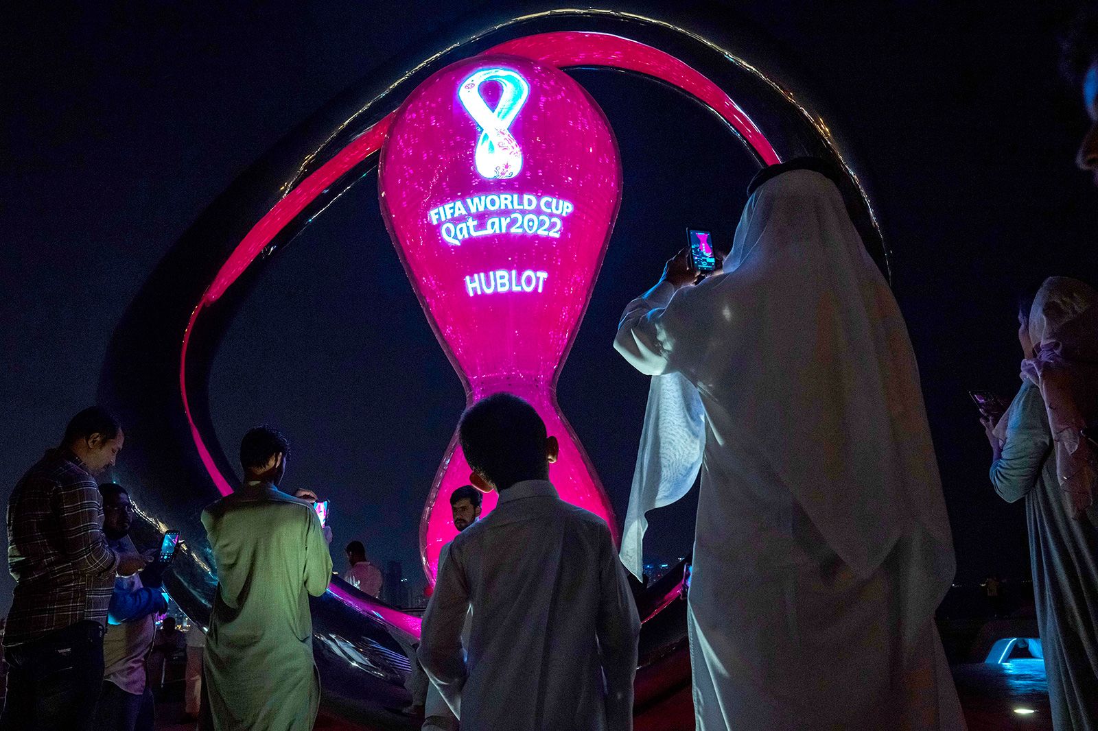 The World Cup has brought some change to Qatar. Will it last?