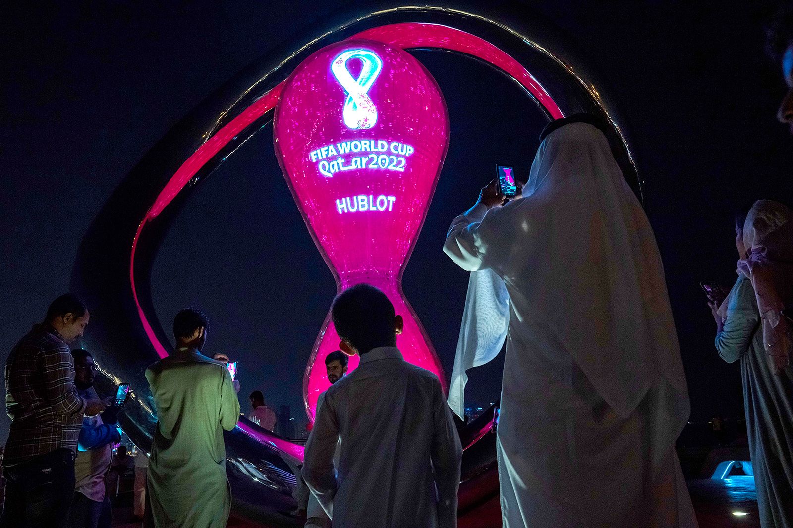 The Economics Behind the FIFA World Cup Qatar 2022 - Business