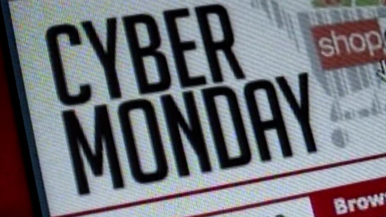 cyber monday 2006 screengrab 02