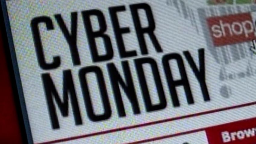 cyber monday 2006 screengrab 02