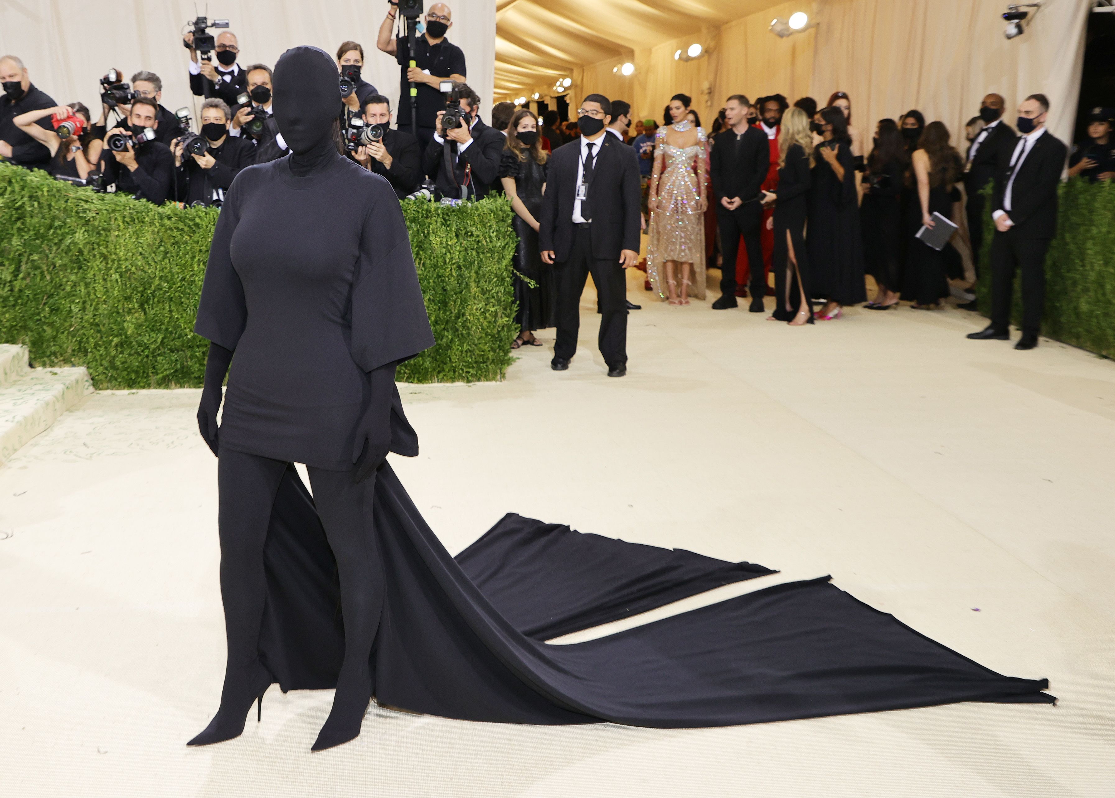 Kim Kardashian breaks silence on Balenciaga photo shoot controversy | CNN