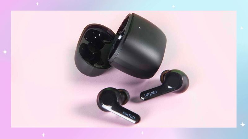 cyber monday true wireless earbuds