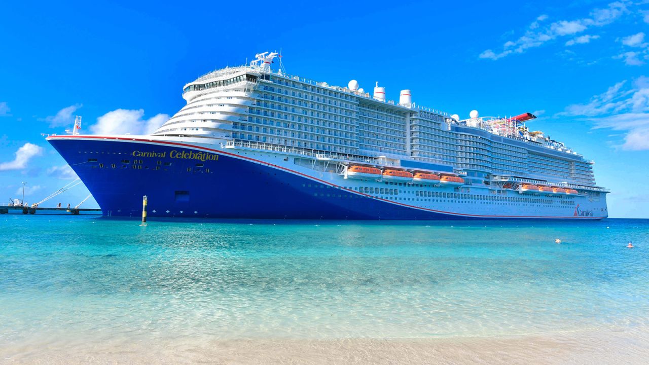 best paying cruise ships