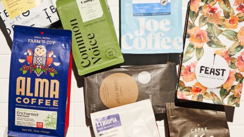 تداول CoffeeSponConHeroV1