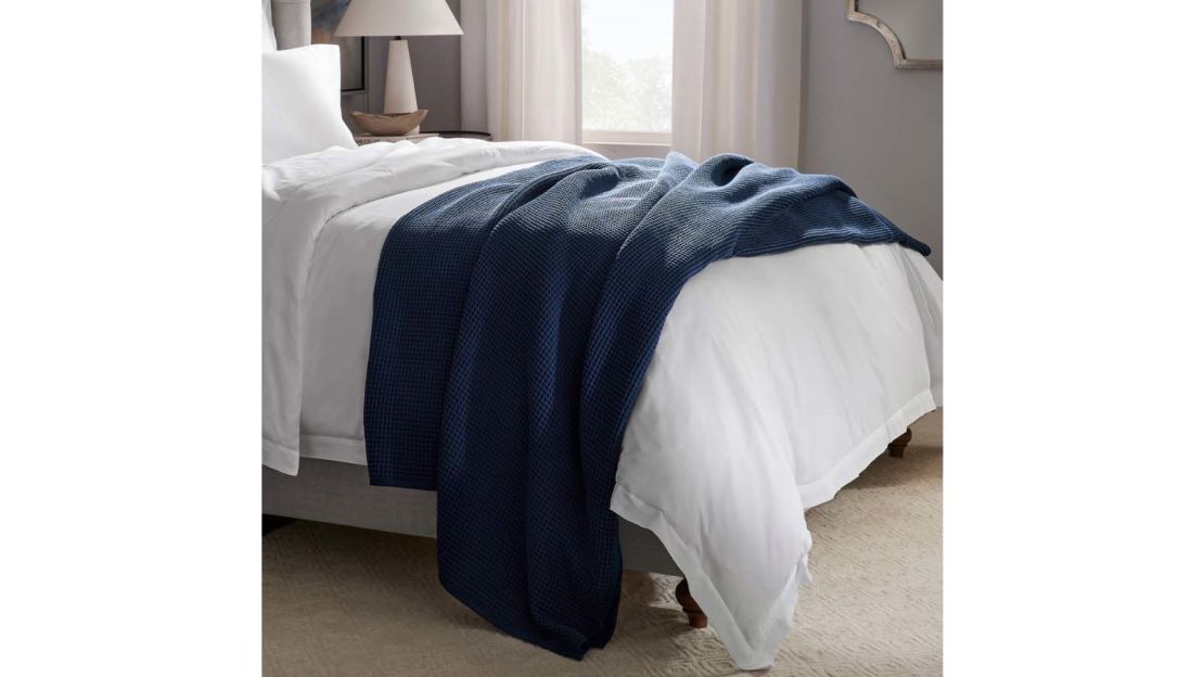 Boll & Branch: Save 20% on luxe sheets, towels and more