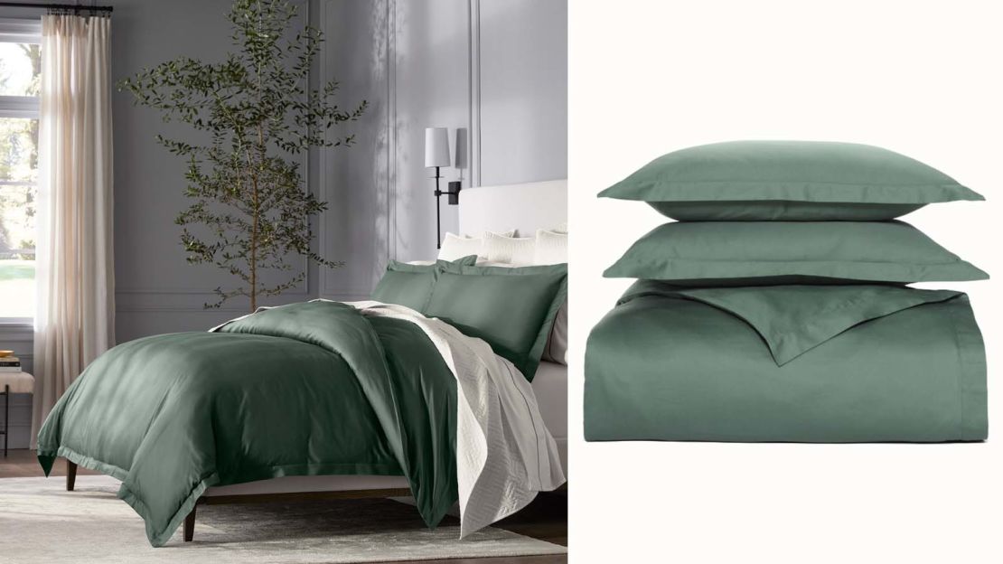 Boll & Branch Offers High-Quality Sheets and Shopping Experience with -  SuiteRetail